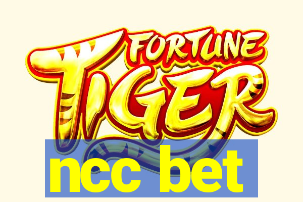 ncc bet